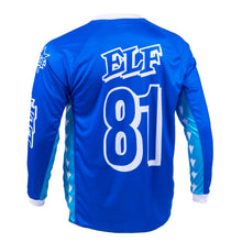 Load image into Gallery viewer, ELF '81 Ride Out Jersey