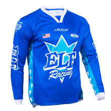 Load image into Gallery viewer, ELF '81 Ride Out Jersey
