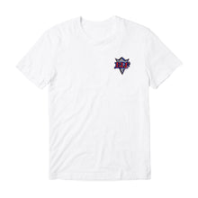 Load image into Gallery viewer, ELF Traction Plate Tee (White)