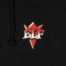 Load image into Gallery viewer, ELF Midschool Logo Hoodie - Red
