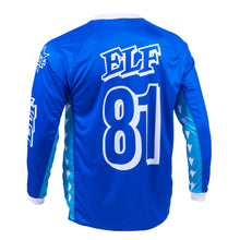 Load image into Gallery viewer, ELF &#39;81 Ride Out Jersey
