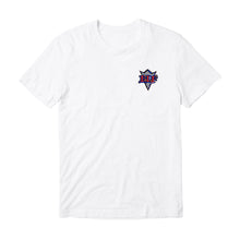 Load image into Gallery viewer, ELF Traction Plate Tee (White)
