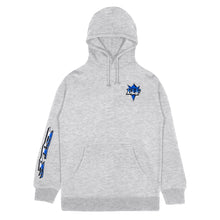 Load image into Gallery viewer, ELF Midschool Logo Hoodie - Heather Grey
