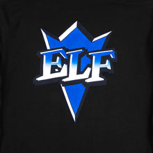 Load image into Gallery viewer, ELF Midschool Logo Hoodie - Black
