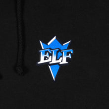 Load image into Gallery viewer, ELF Midschool Logo Hoodie - Black
